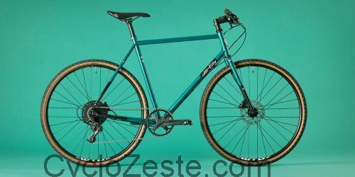 All-City Super Professional Apex 1 fiche technique et avis